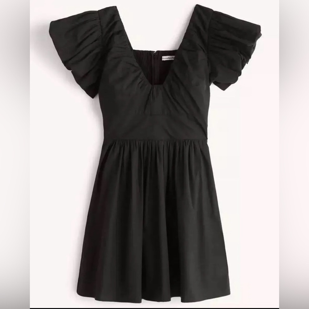 Abercrombie and Fitch Dress